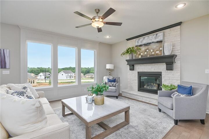 Property Photo:  6001 Araphahoe Street  KS 66226 