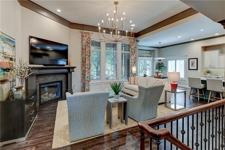 Property Photo:  5212 W 124th Terrace  KS 66209 