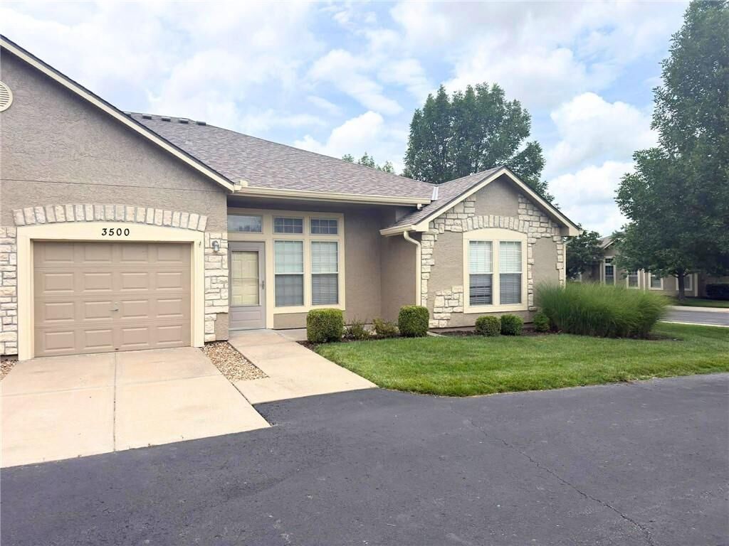 Property Photo:  18437 W 156th Terrace 3500  KS 66062 