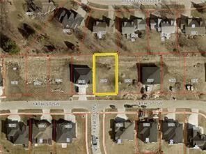 Property Photo:  2205 14th Street SW  IA 50009 