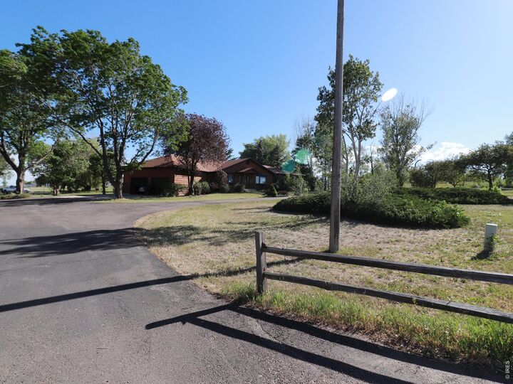 Property Photo:  19372 County Road 76  CO 80615 