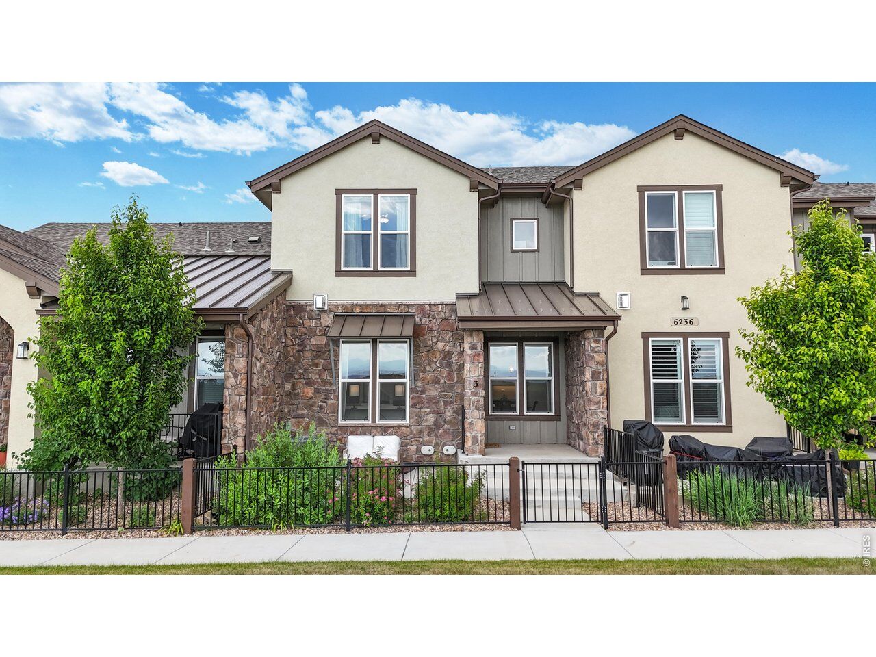 Property Photo:  6236 Vernazza Way 3  CO 80550 