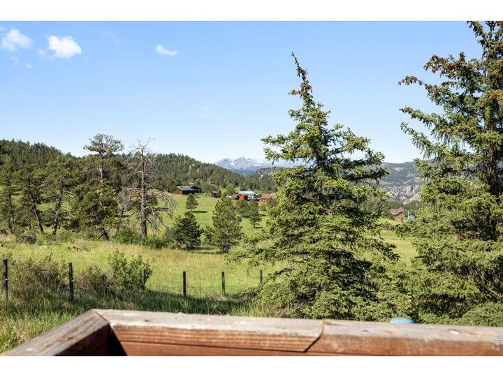 Property Photo:  678 Palisade Mountain Dr  CO 80515 