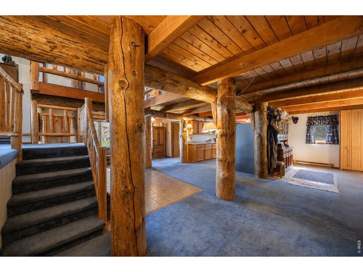 Property Photo: 678 Palisade Mountain Dr CO 80515