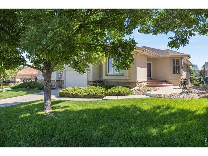 Property Photo: 216 57th Ave CO 80634