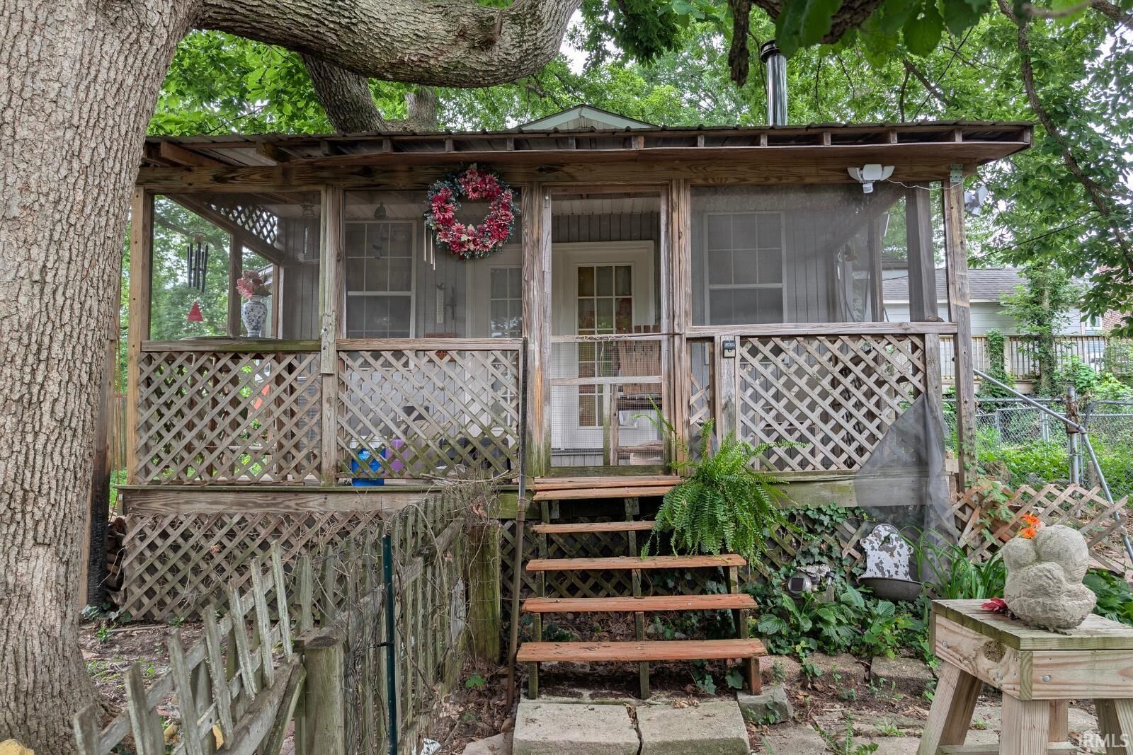Property Photo:  317 W 14th Street  IN 47404 