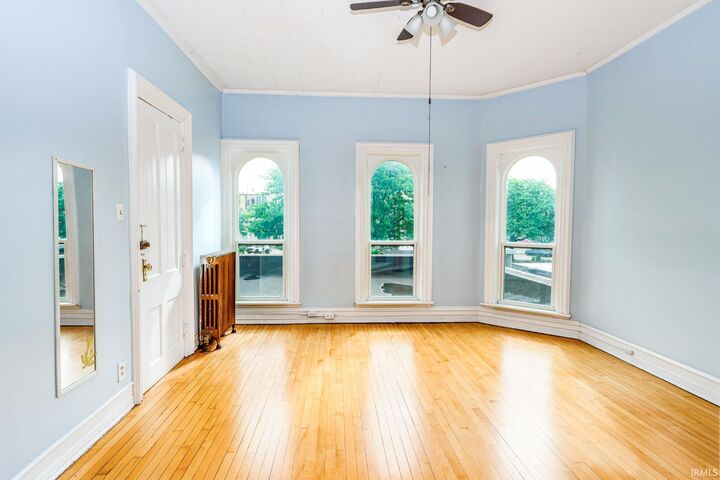 Property Photo:  209 S 2nd Street  IN 46516 