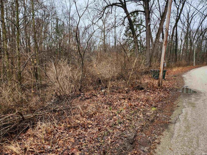 Property Photo: Tbd E Koher Rd #9 IN 46567