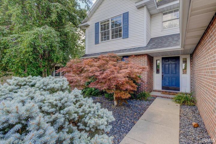 Property Photo: 165 Robin Ct Court IN 47546