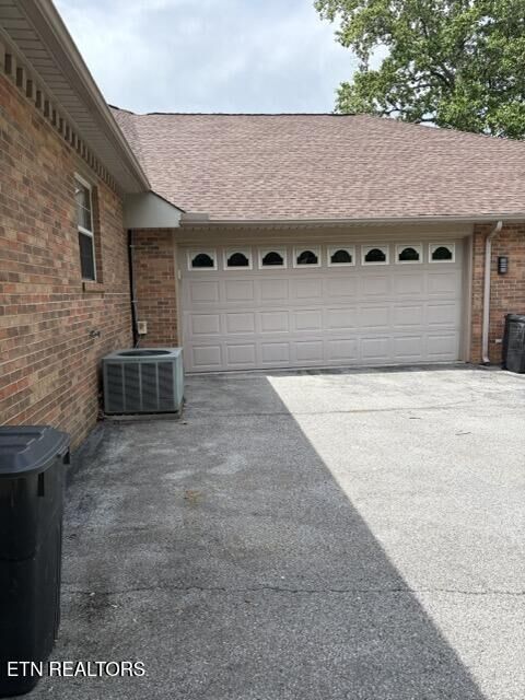 Property Photo:  213C Brentwood Way  TN 37763 