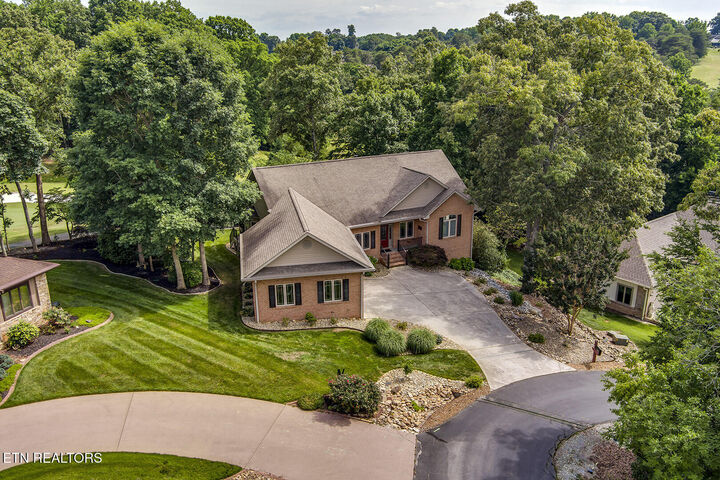 Property Photo:  118 Daleyuhski Trace  TN 37774 