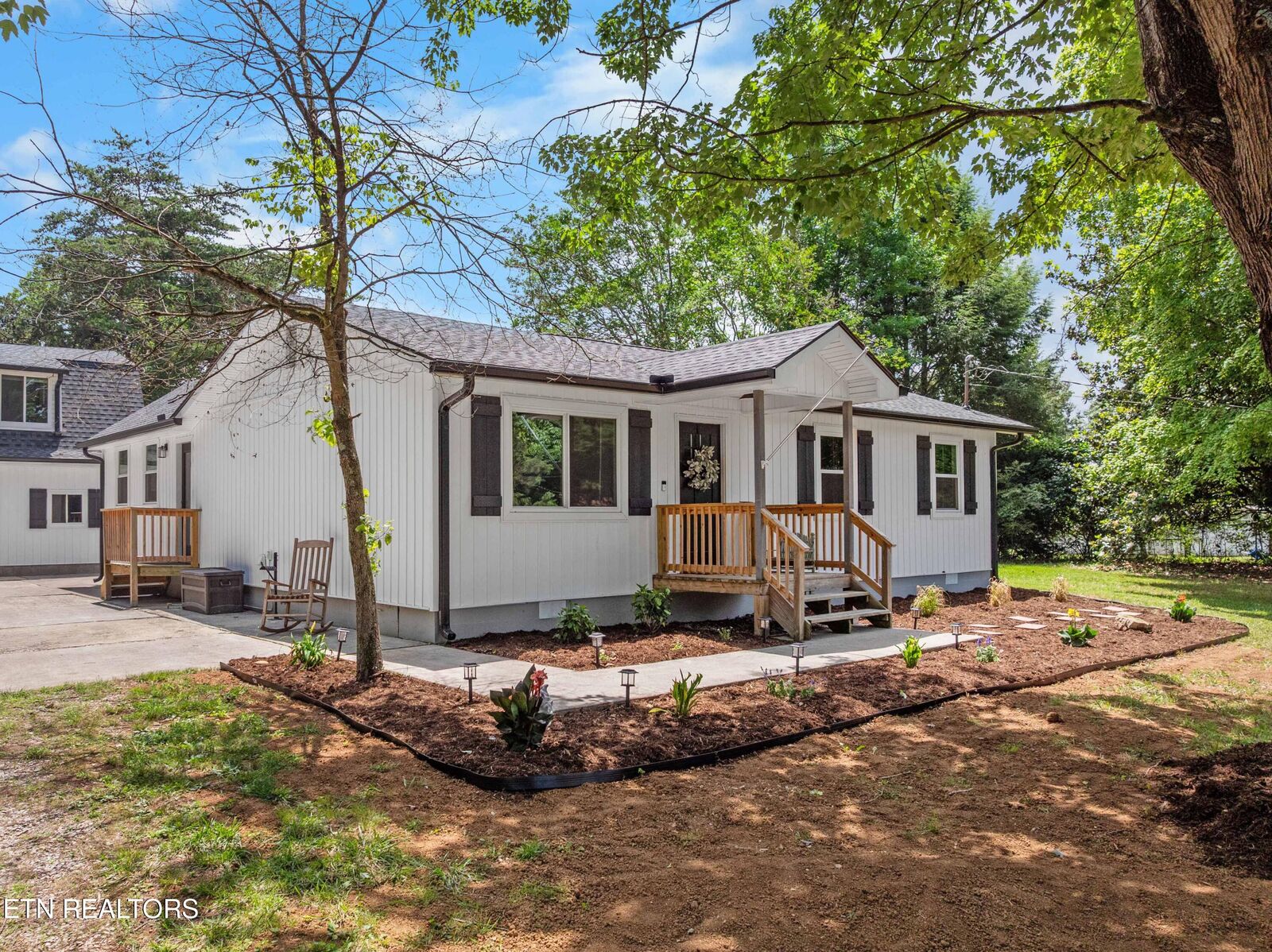 Property Photo:  703 Little Dogwood Rd  TN 37763 
