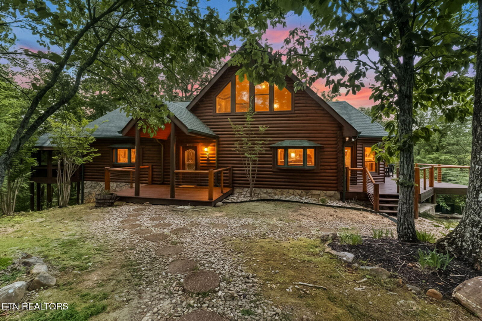 Property Photo:  2804 Cedar Falls Way  TN 37862 