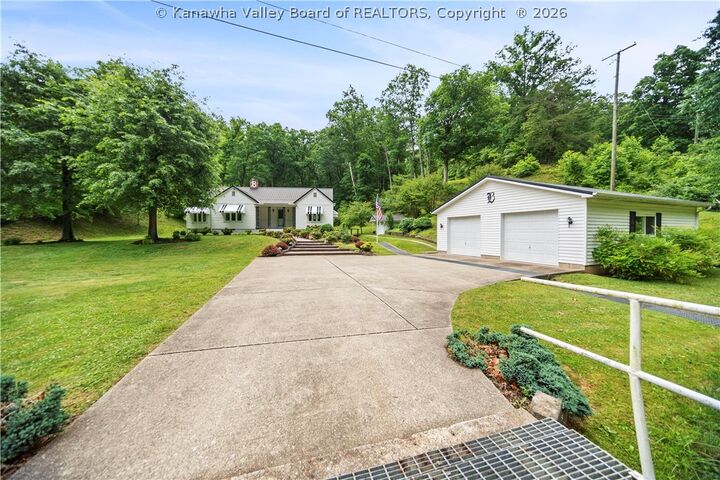 Property Photo:  6172 State Rte 34 S  WV 25526 