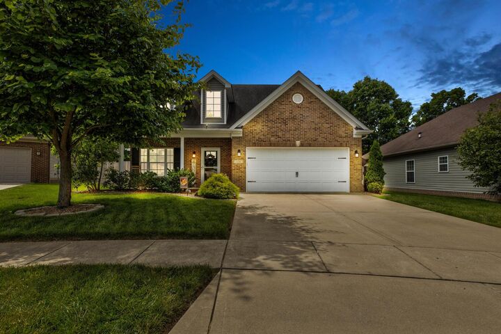 Property Photo: 126 Snaffle Trail KY 40324