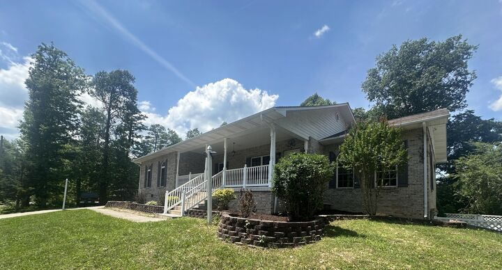 Property Photo: 34 Ross Jones Road KY 42653