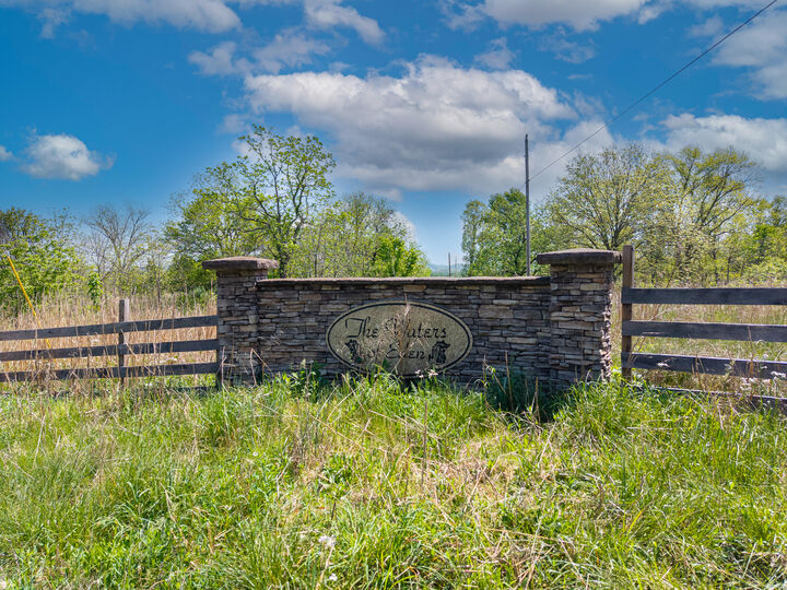 Property Photo: 028 Aderholt Road KY 42518