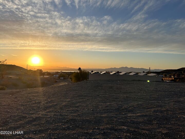 Property Photo:  4061 E Lake View Rd  AZ 86406 