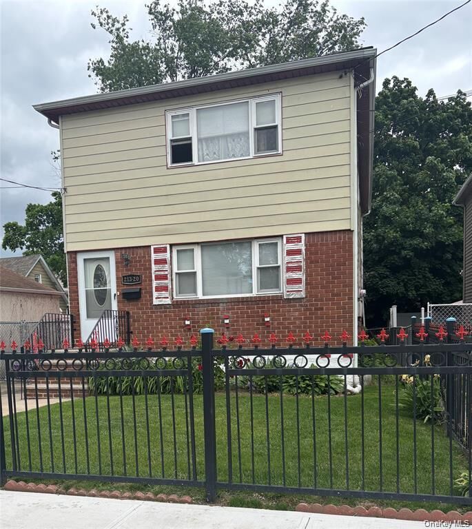 Property Photo: 213-20 102nd Avenue NY 11429