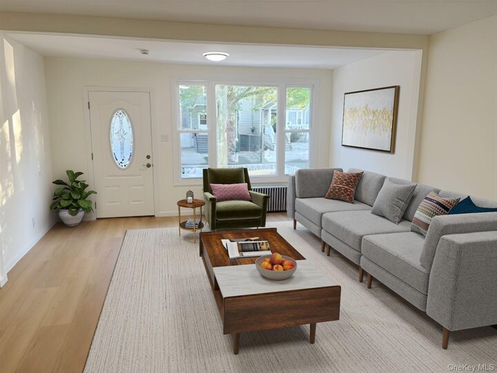 Property Photo: 114-36 Sutter Avenue NY 11420