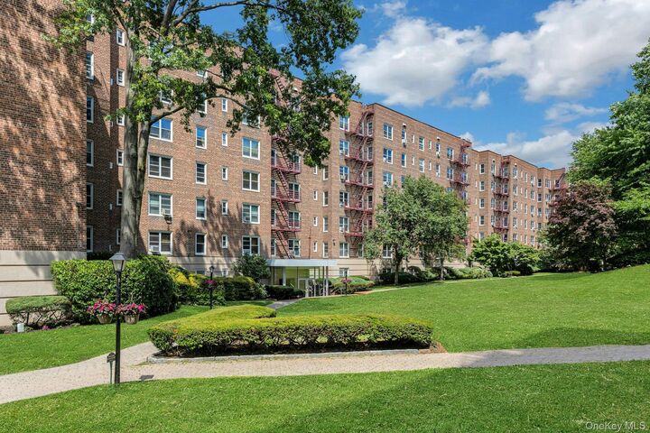 Property Photo: 1300 Midland Avenue A30 NY 10704