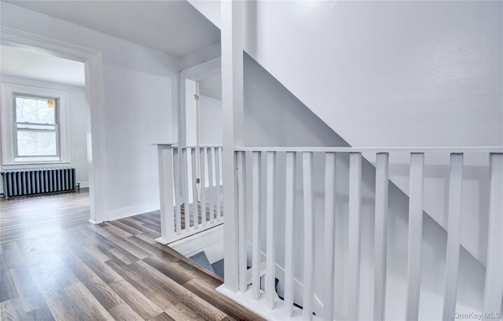 Property Photo: 108-110 Academy Avenue NY 10940