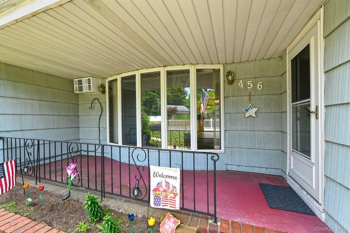 Property Photo:  456 Old Farmingdale Road  NY 11704 