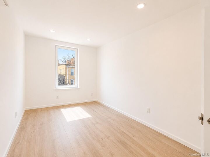 Property Photo: 6946 64th Street 2R NY 11385