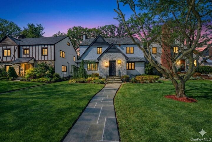 Property Photo: 54 Vernon Parkway NY 10552