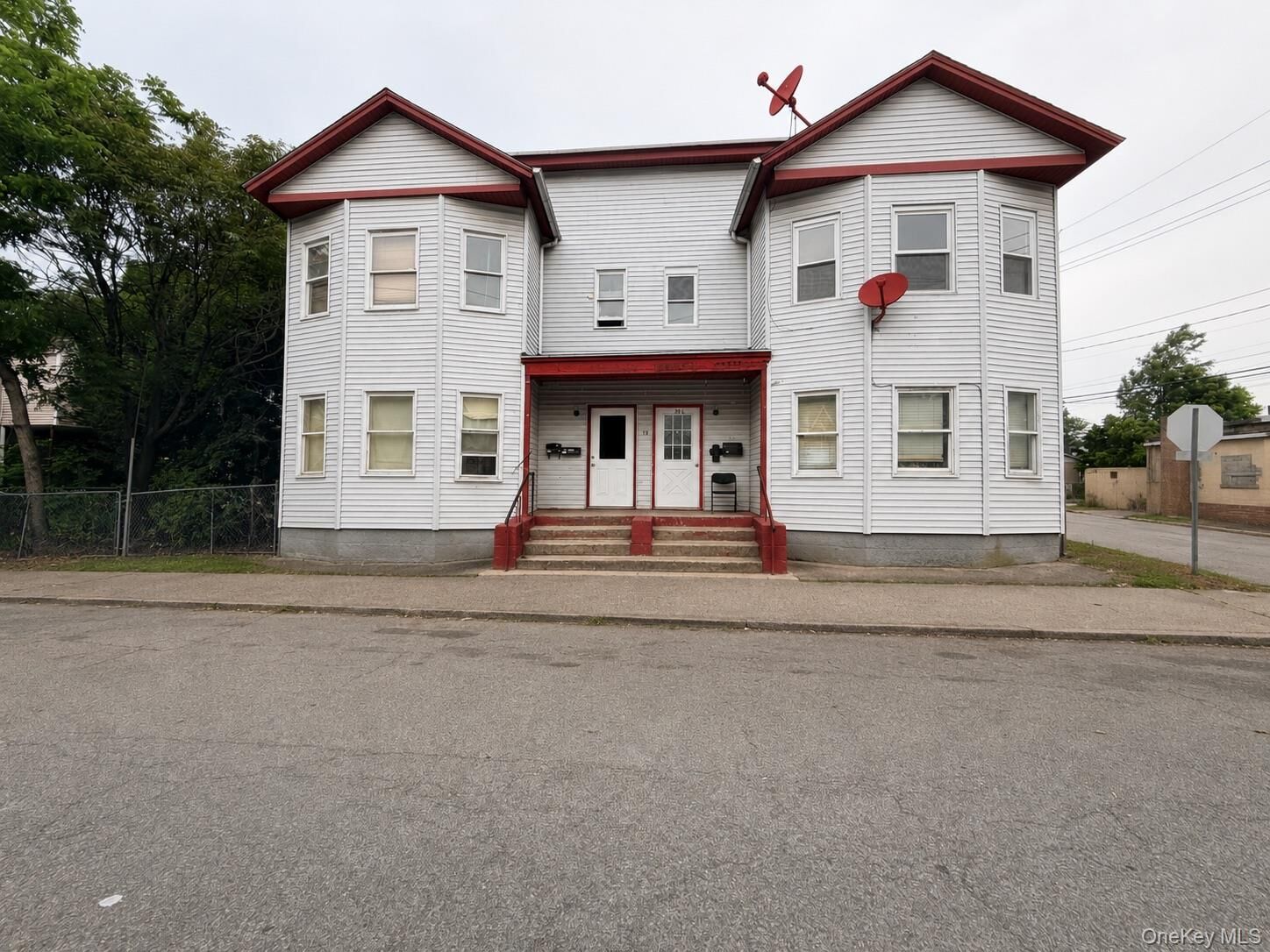 Property Photo: 30 Seward Avenue NY 12771