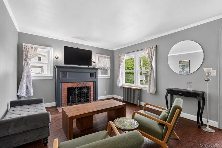 Property Photo: 18 Mohin Park NY 10958