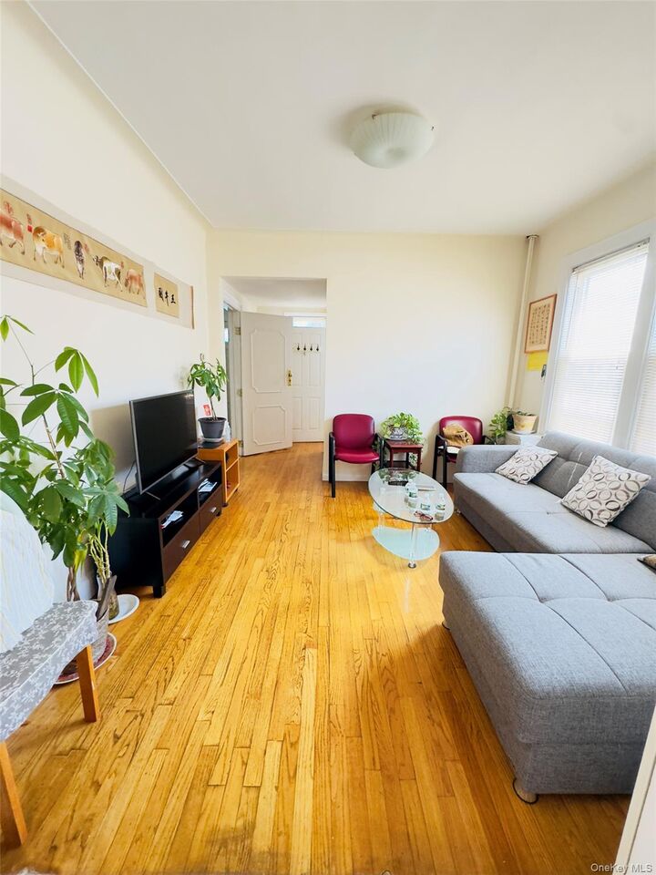 Property Photo:  41-30 Warren Street  NY 11373 