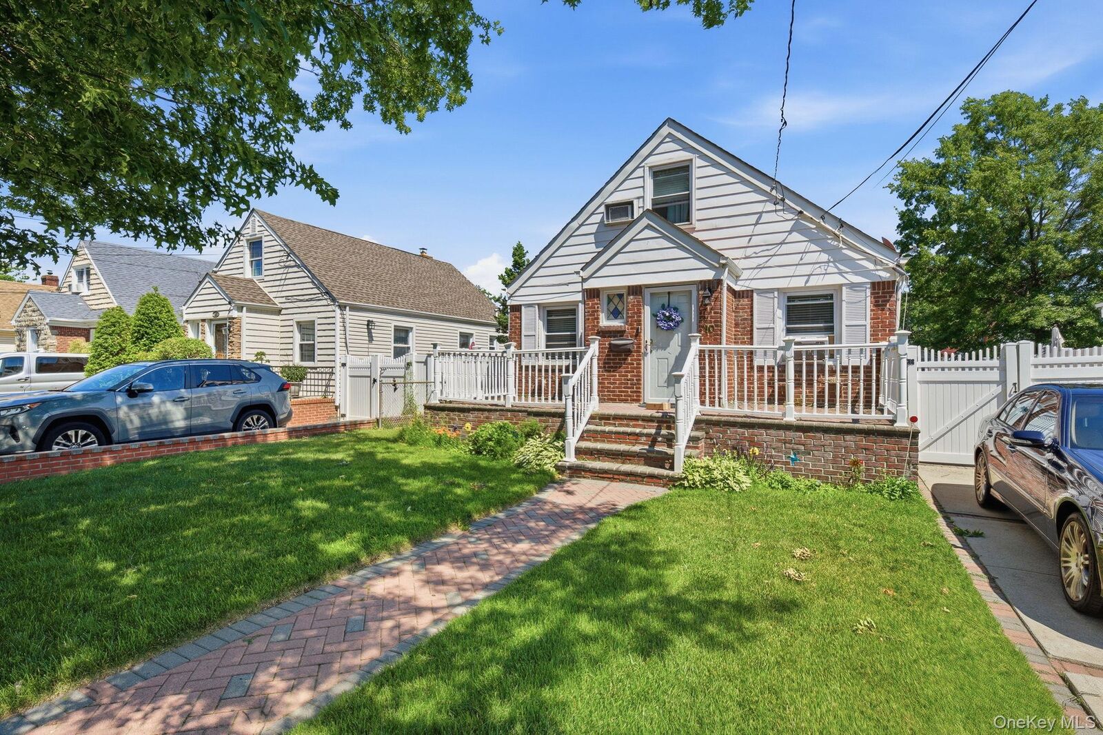 Property Photo: 10 Everett Street NY 11580