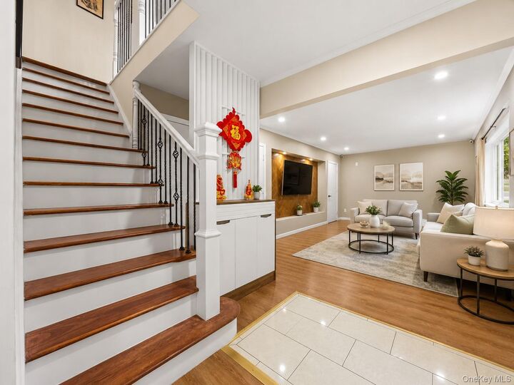 Property Photo: 1 Wood Road NY 11024