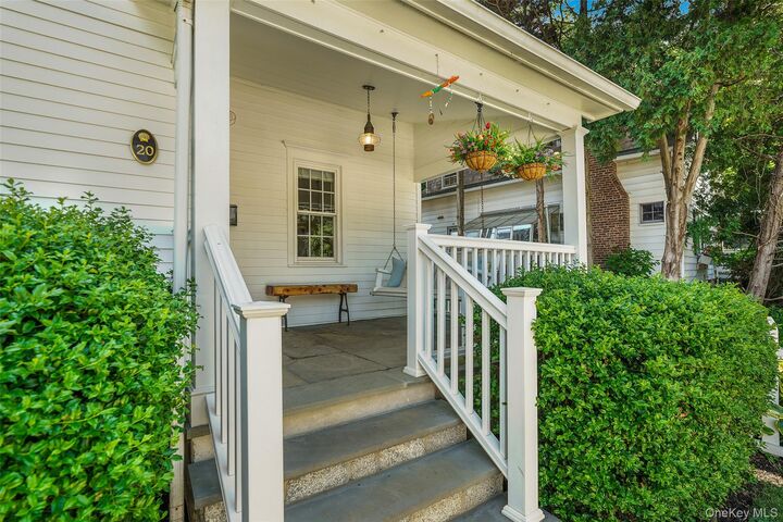 Property Photo:  20 North Street  NY 10536 