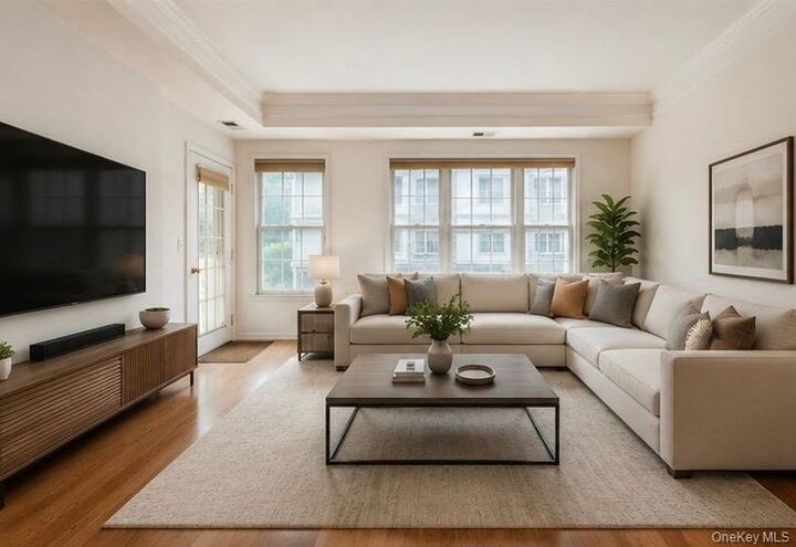 Property Photo:  28 N De Baun Avenue 205  NY 10901 