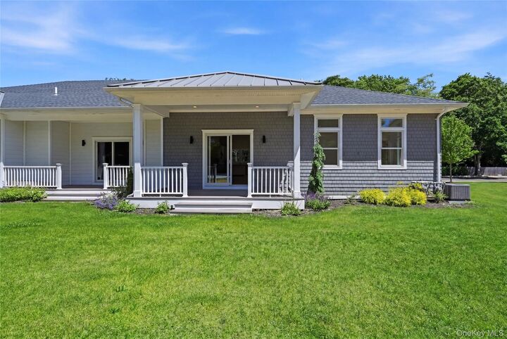 Property Photo: 19 Montauk Highway 7 NY 11977