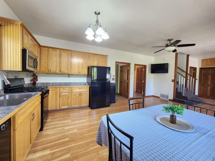 Property Photo: 21695 Hwy 13 WI 54827