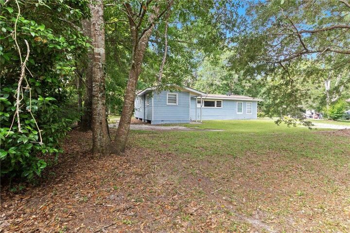Property Photo:  1411 Terrell Road  AL 36605 