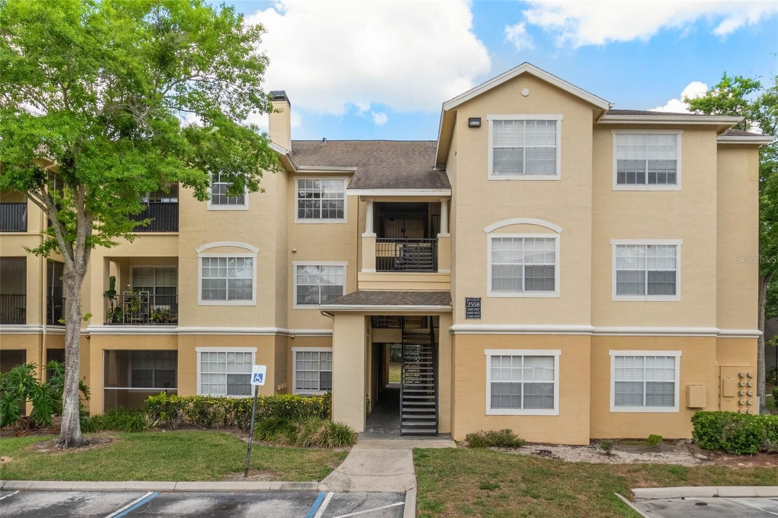 Property Photo: 2558 Robert Trent Jones Drive 1434 FL 32835