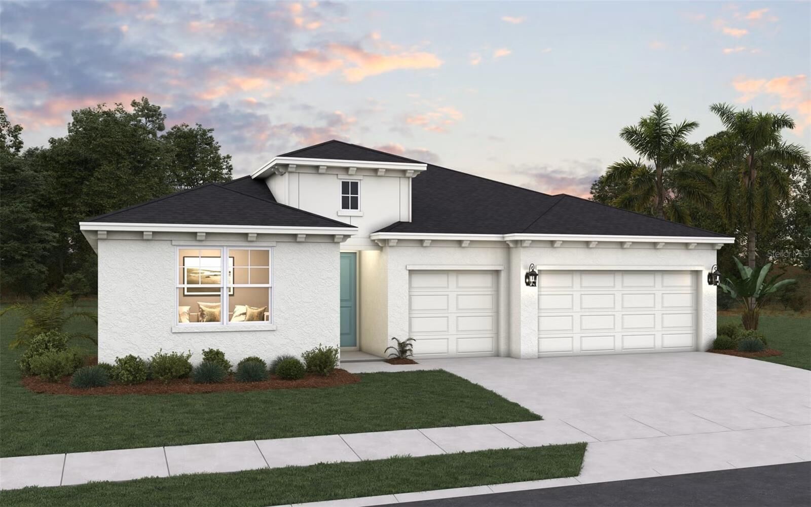 Property Photo:  10717 NW Suncrest Loop  FL 34987 
