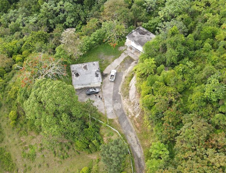 Property Photo: 183, Ramal 916 Barrio Cerro Gordo, Qbda. Arenas # PR 00754