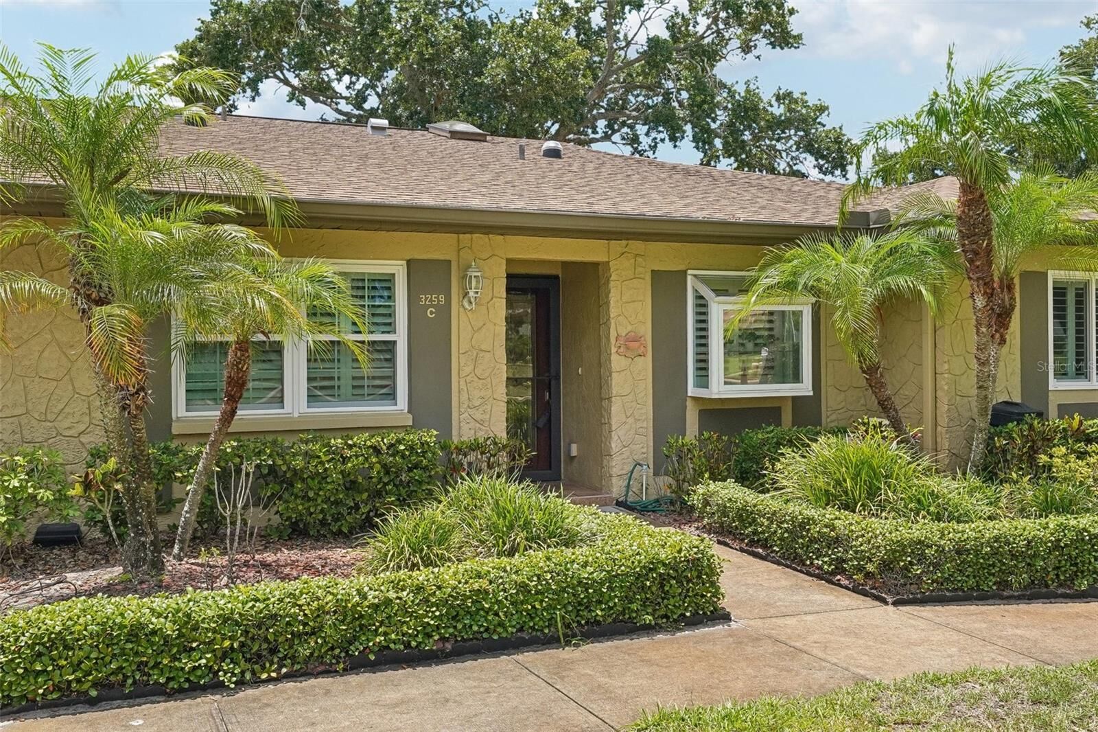 Property Photo:  3259 Hilary Circle 1C  FL 34684 