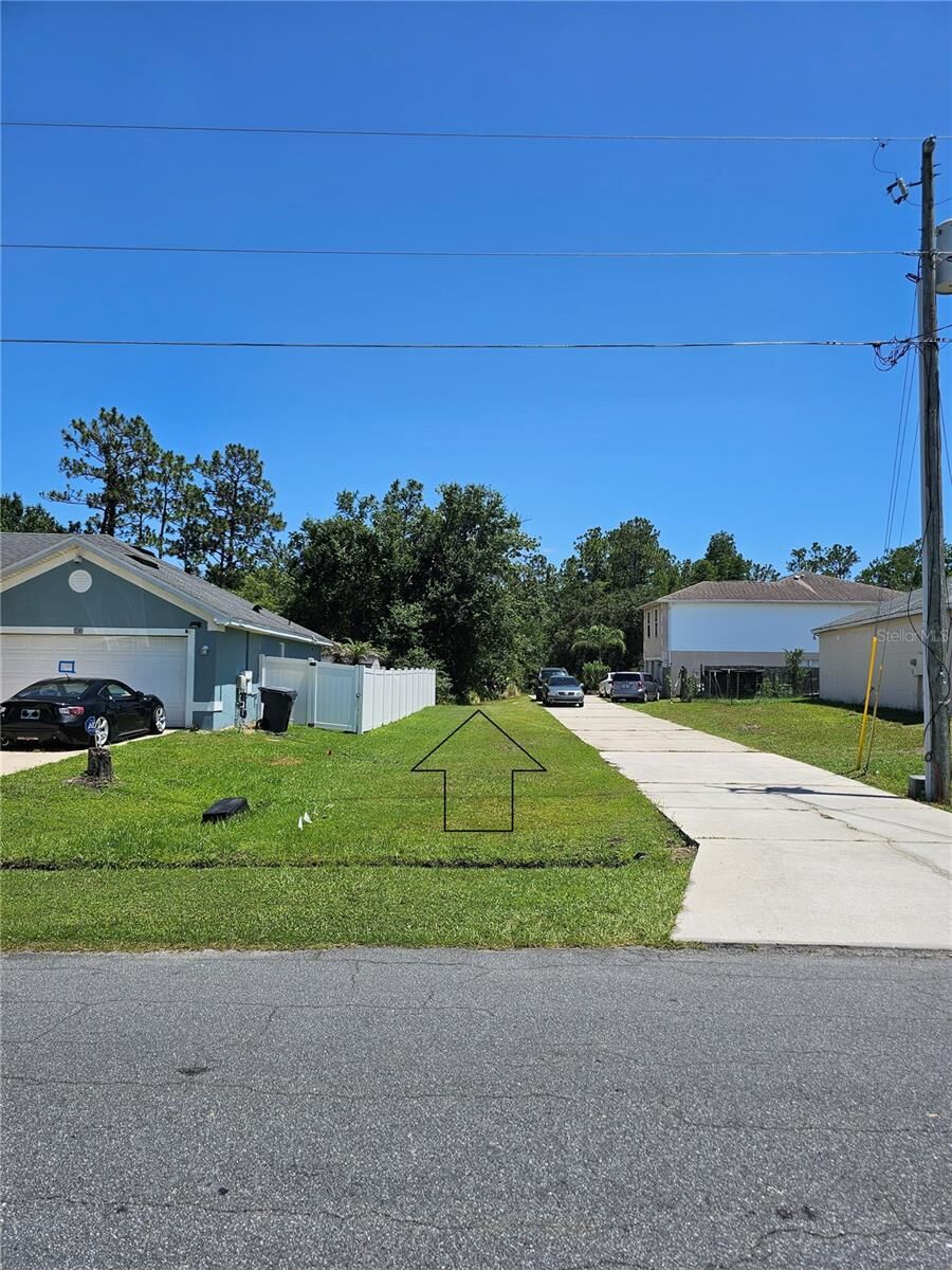 Property Photo: 0 Robin Lane FL 34759