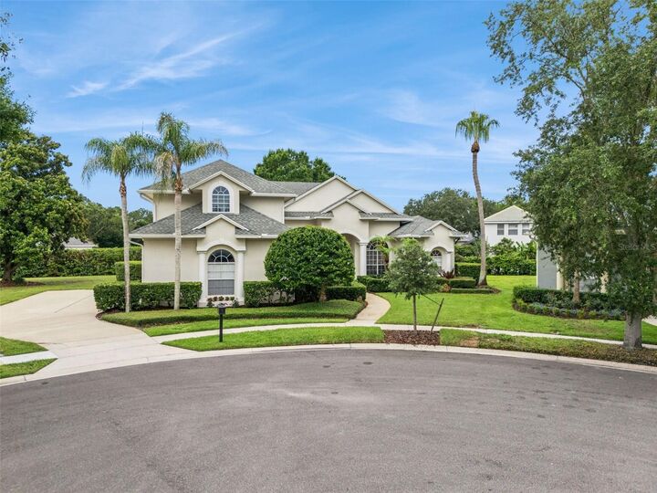 Property Photo:  1462 Clearwater Court  FL 32746 
