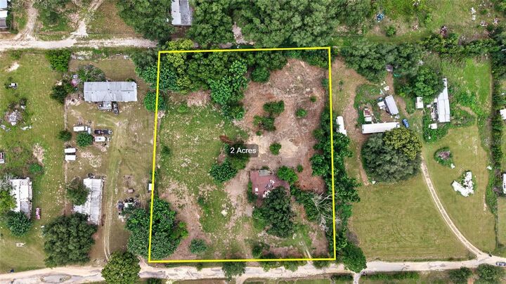 Property Photo: 8608 Hamster Drive FL 33540