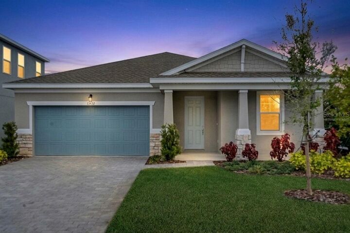 Property Photo: 13470 Turnleaf Boulevard FL 33955
