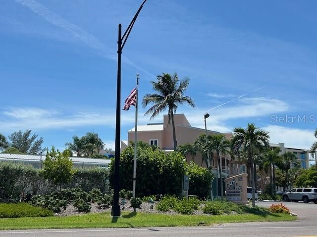 Property Photo: 4725 Gulf Of Mexico Drive 204 FL 34228