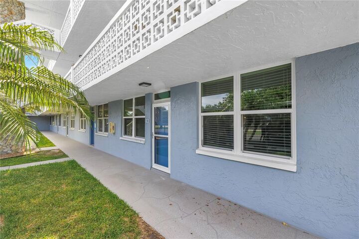 Property Photo:  4715 Bay Street NE 135  FL 33703 