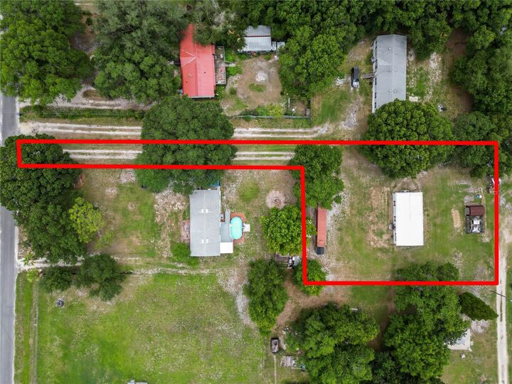 Property Photo: 6216 Dovecrest Trail FL 33810